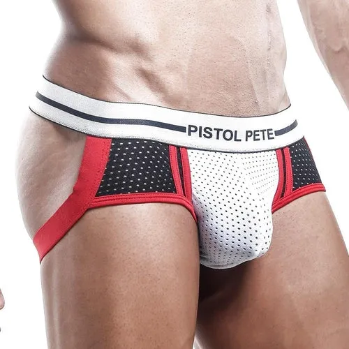 Pistol Pete Vibrators Pistol Pete Jockstrap