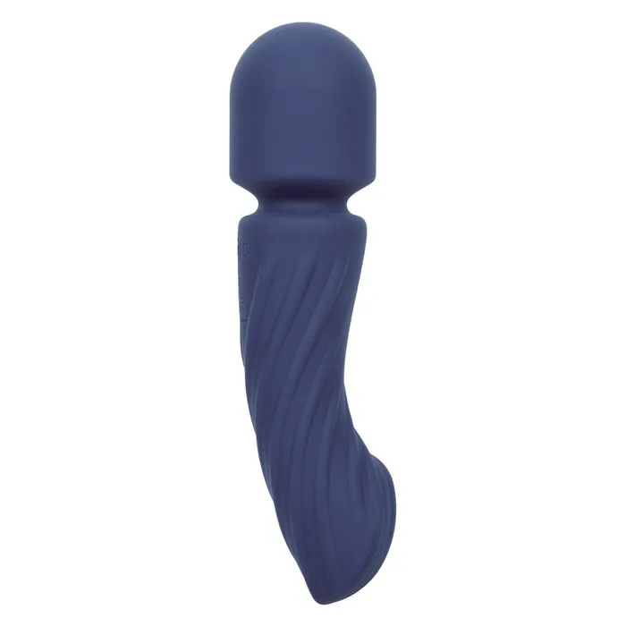 Charisma Allure CalExotics Charisma Allure Rechargeable Silicone Massager Wand Female Sex Toys