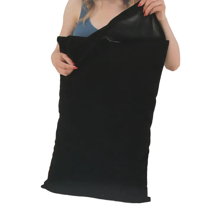 Sportsheets Anal Pivot Pillow Protector in Black
