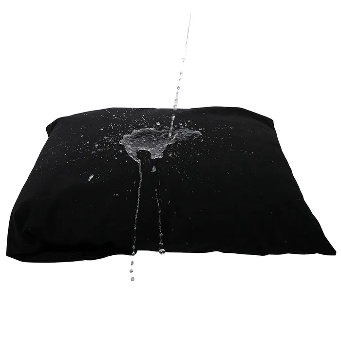 Sportsheets Anal Pivot Pillow Protector in Black