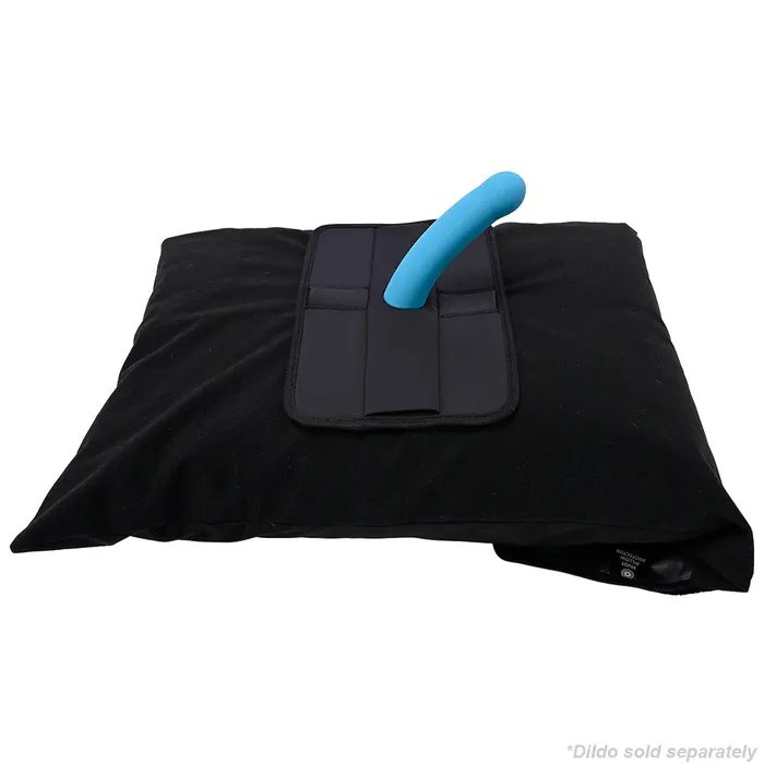 Sportsheets Anal Pivot Pillow Protector in Black