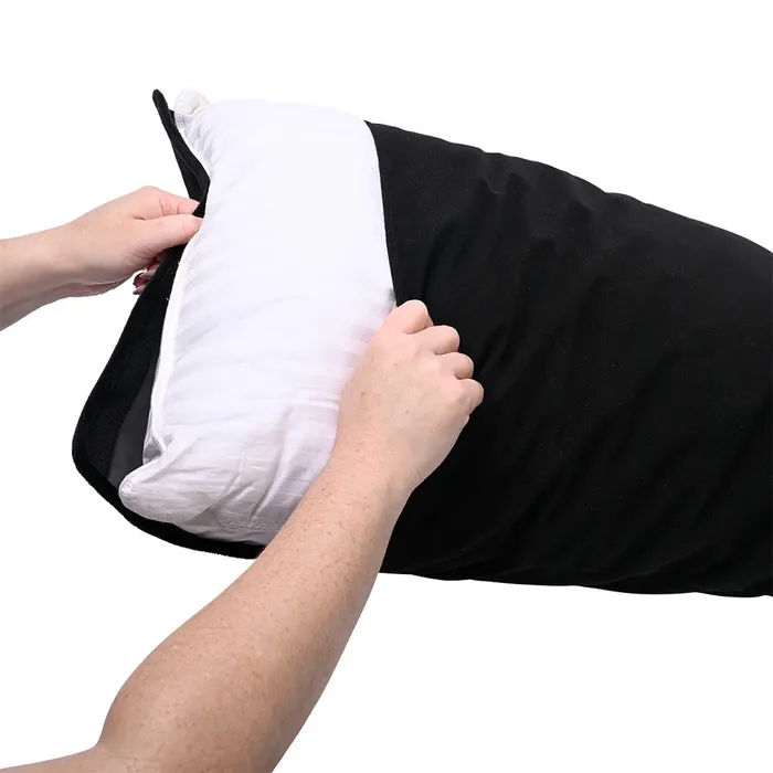 Sportsheets Anal Pivot Pillow Protector in Black