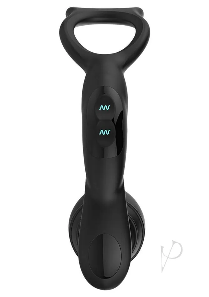 Anal Nexus SIMUL8 Butt Plug Edition A Symphony of Stimulation Nexus