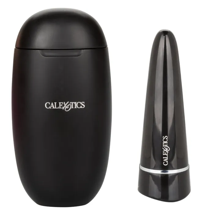 Calexotics Anal My Pod Black