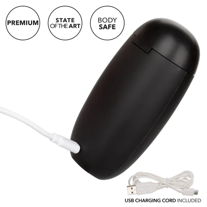 Calexotics Anal My Pod Black
