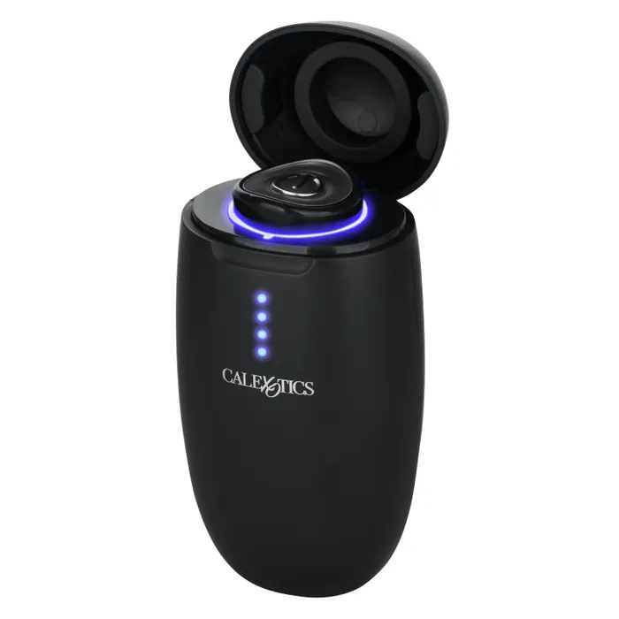 Calexotics Anal My Pod Black