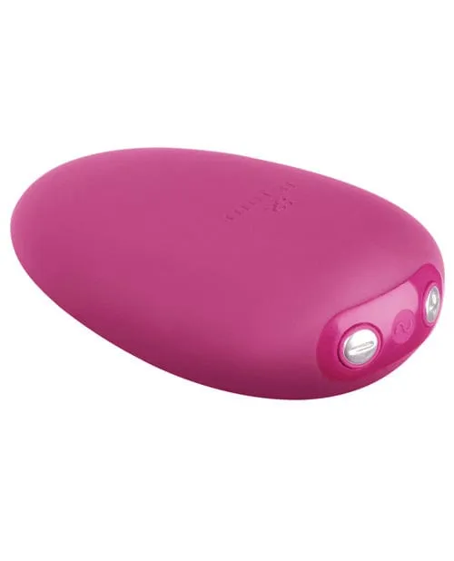 Je Joue Je Joue Mimi Clitoral Stimulator 5 Speed 7 Pattern Female Sex Toys Je Joue Je Joue Mimi Clitoral Stimulator 5 Speed 7 Pattern Female Sex Toys