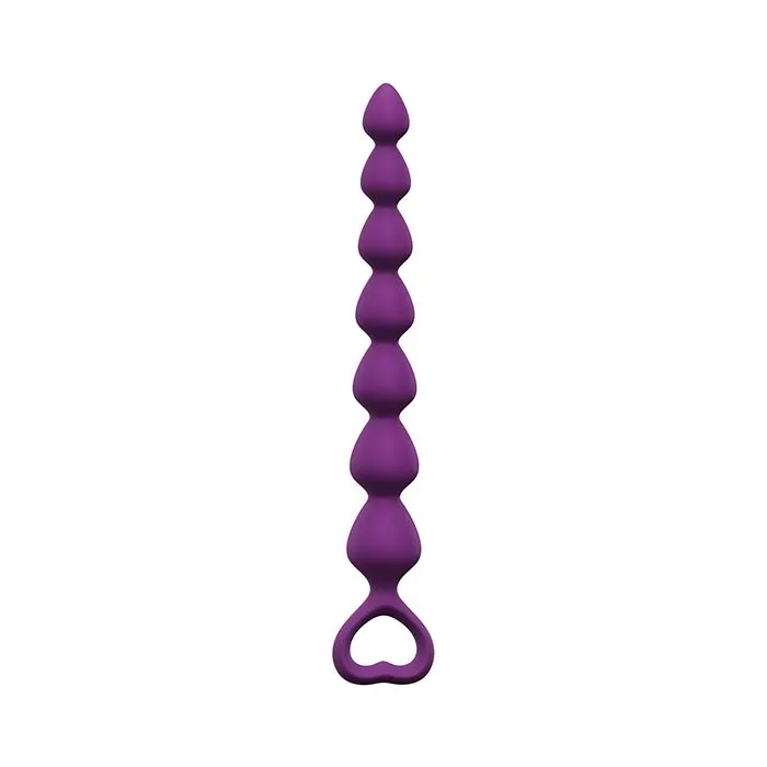 Bing Bang Anal Beads The Flirtation Station Male Sex Toys