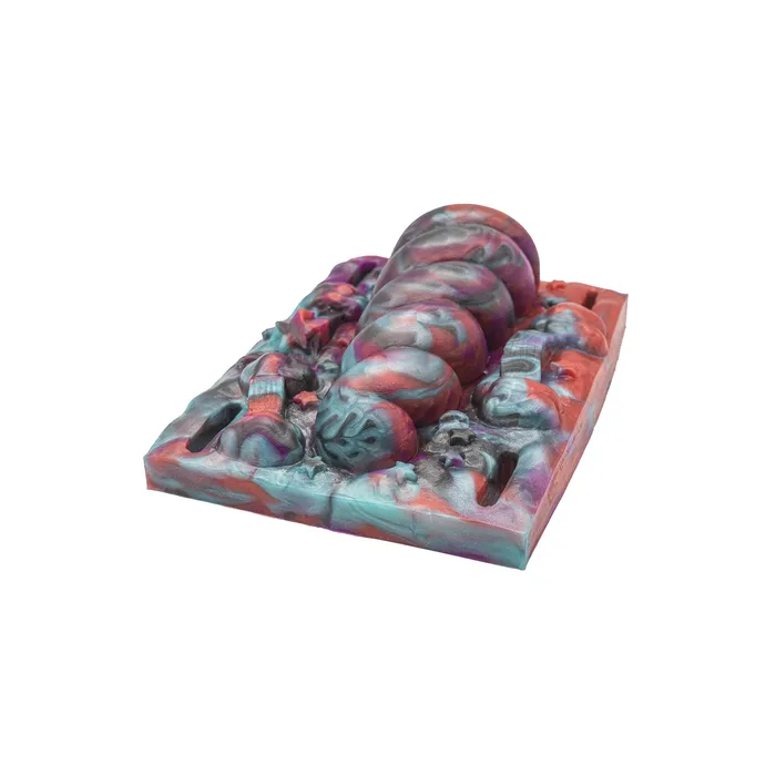 Dildos Twisted Fantasies Custom Horny the Unicorn Grinder