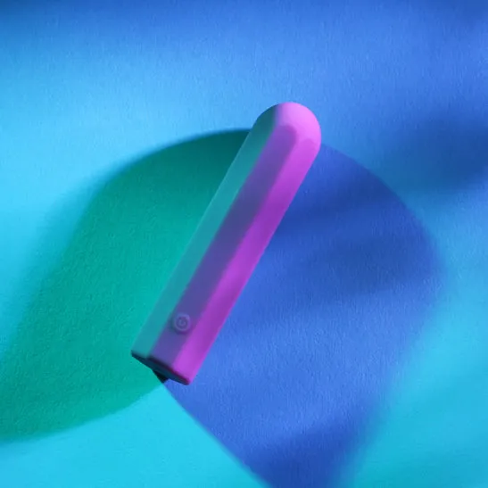 Pure Romance By ValGina Female Sex Toys Mini Bar NEW