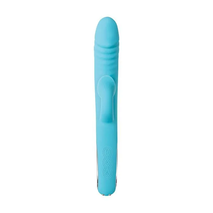Triple Infinity The Flirtation Station Vibrators