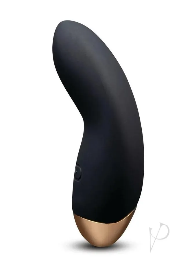 Coquette Coquette Lay Me Down Vibe Blkgld Vibrators