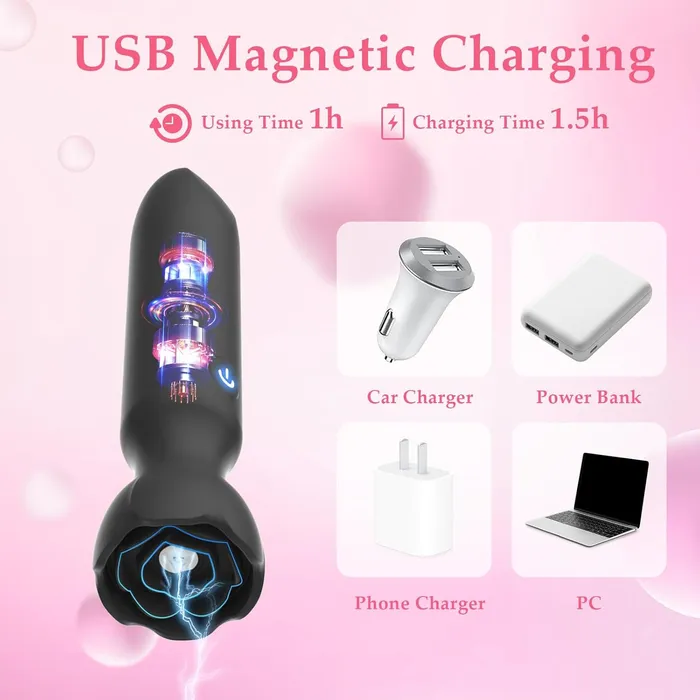 Exomoon App Controlled Rechargeable Silicone Mini Bullet Vibrator Hold The Moan Orgasmic Contractions Real Orgasm Adorime Female Sex Toys