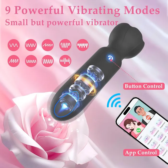 Exomoon App Controlled Rechargeable Silicone Mini Bullet Vibrator Hold The Moan Orgasmic Contractions Real Orgasm Adorime Female Sex Toys