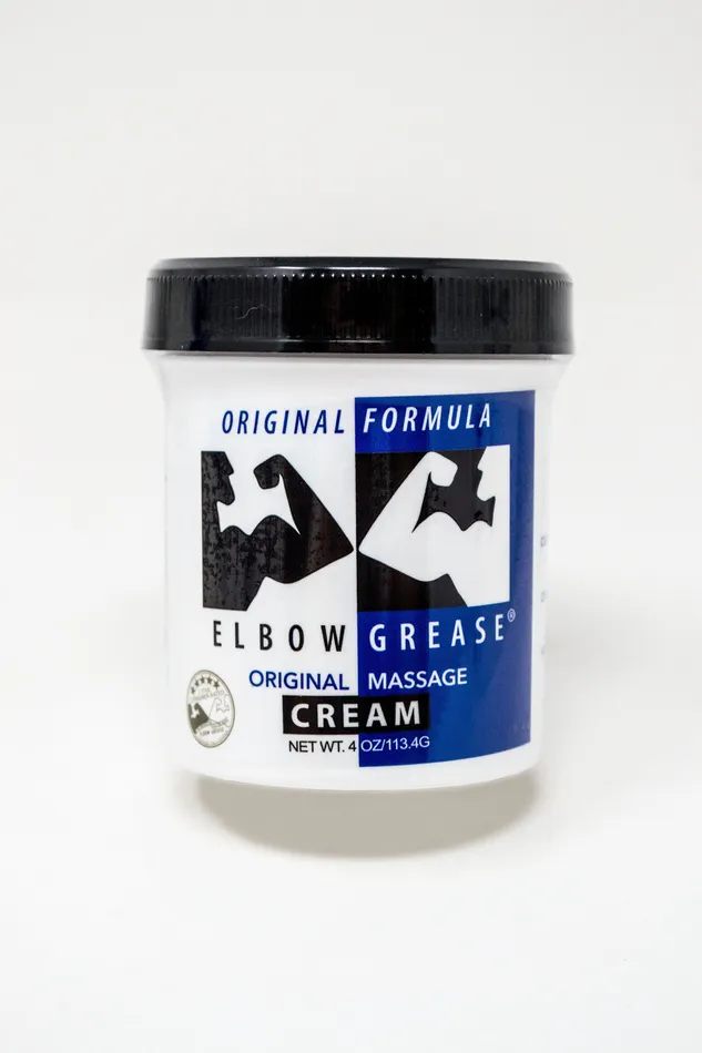 Elbow Grease Male Sex Toys Elbow Grease Original Formula