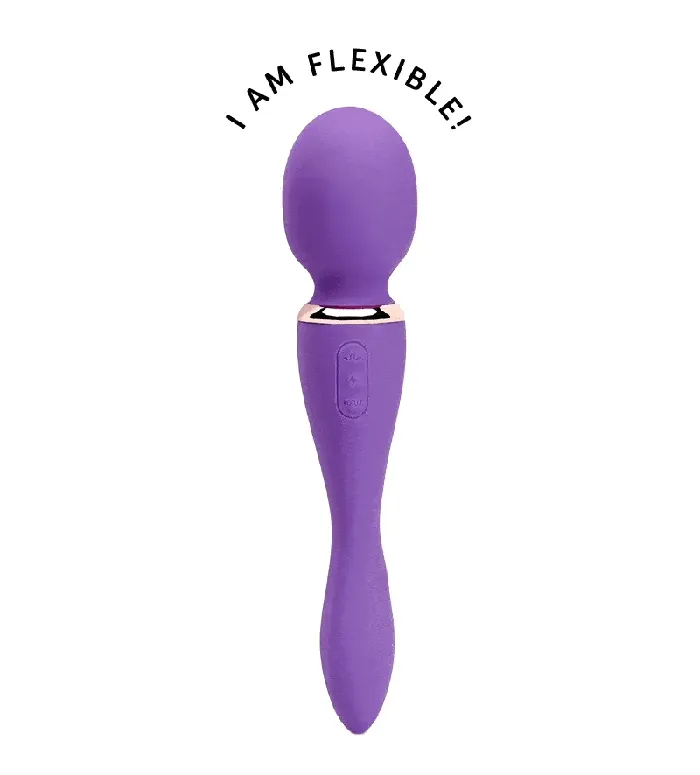 N Sensuelle Vibrators Nu Sensuelle Alluvion Wand