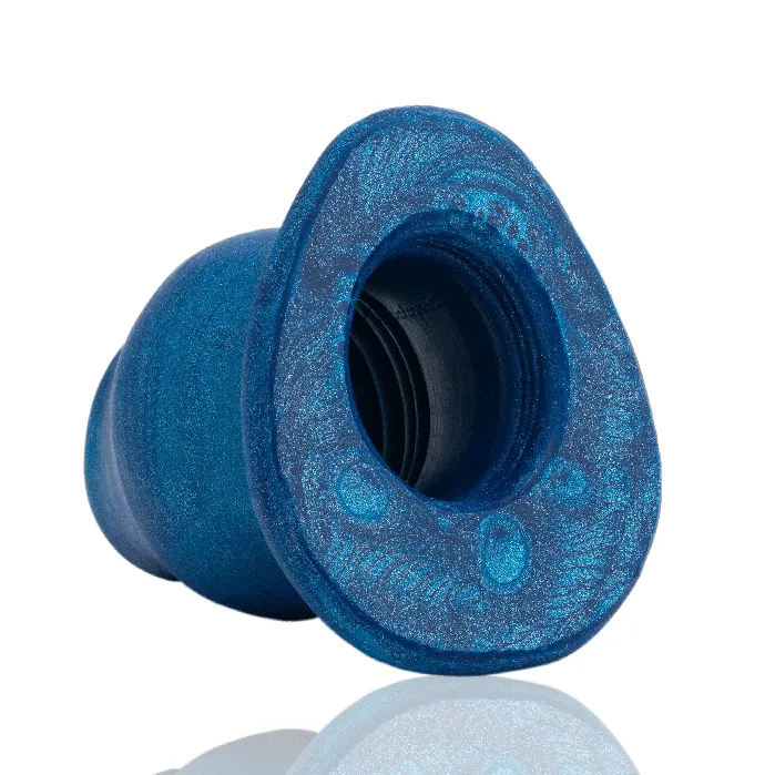 OXBALLS Anal Oxballs Pighole Morph Silicone Plug