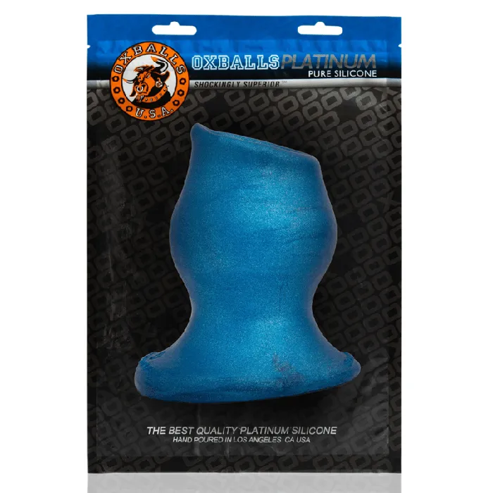 OXBALLS Anal Oxballs Pighole Morph Silicone Plug