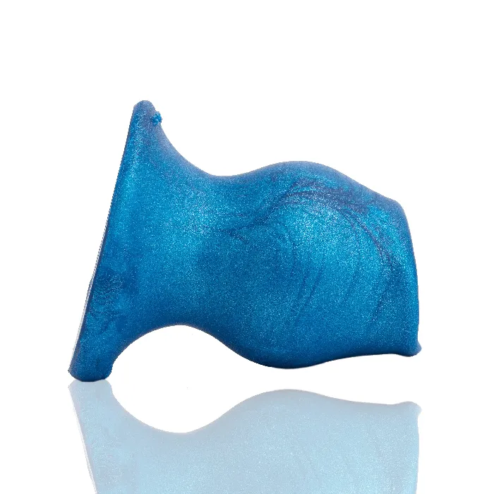 OXBALLS Anal Oxballs Pighole Morph Silicone Plug