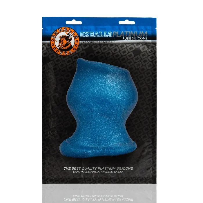 OXBALLS Anal Oxballs Pighole Morph Silicone Plug