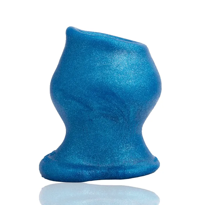 OXBALLS Anal Oxballs Pighole Morph Silicone Plug