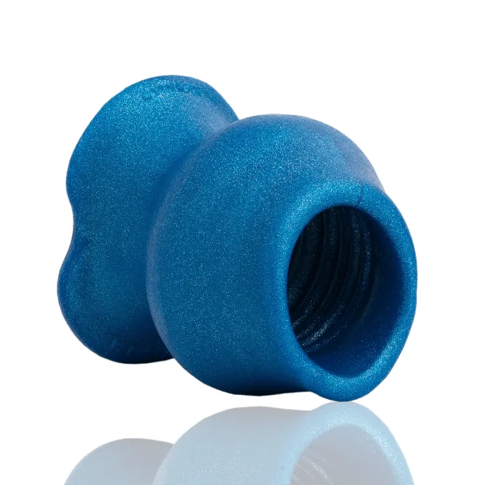OXBALLS Anal Oxballs Pighole Morph Silicone Plug