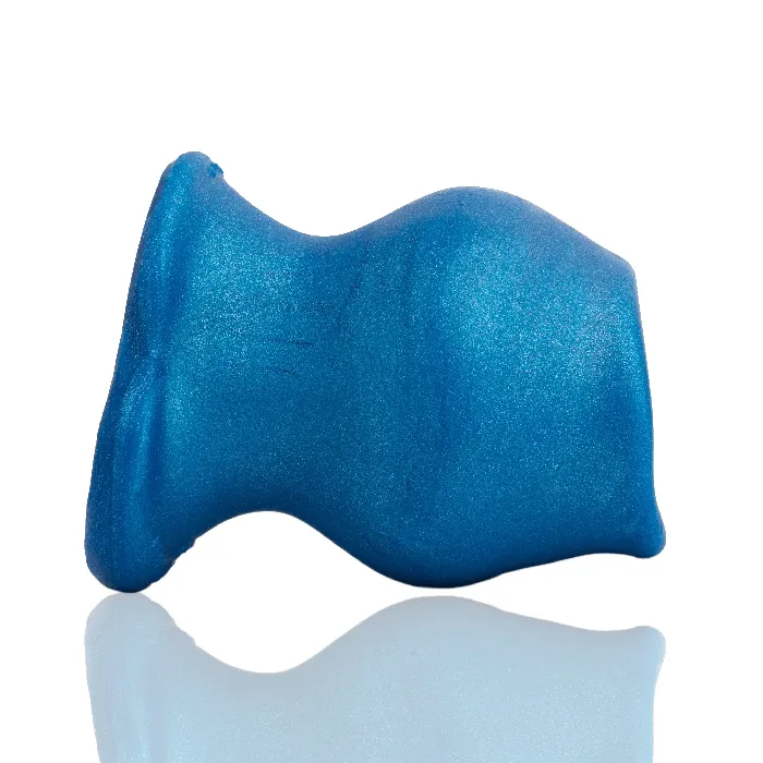 OXBALLS Anal Oxballs Pighole Morph Silicone Plug