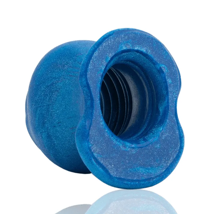 OXBALLS Anal Oxballs Pighole Morph Silicone Plug