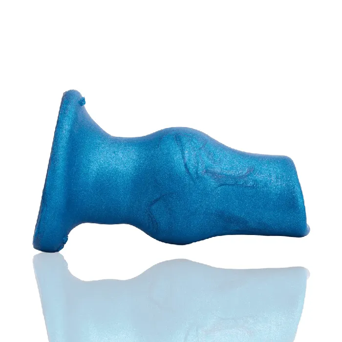 OXBALLS Anal Oxballs Pighole Morph Silicone Plug