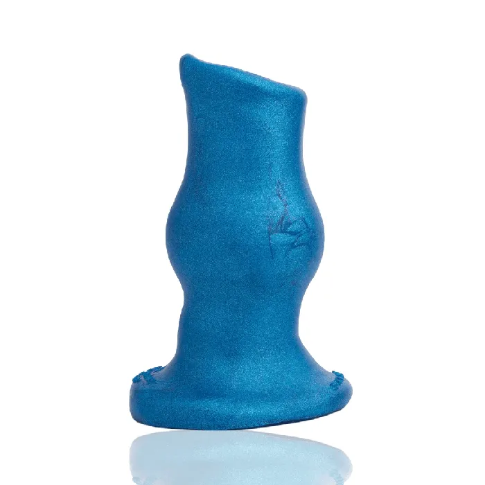 OXBALLS Anal Oxballs Pighole Morph Silicone Plug