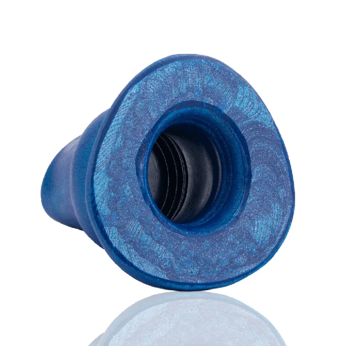 OXBALLS Anal Oxballs Pighole Morph Silicone Plug