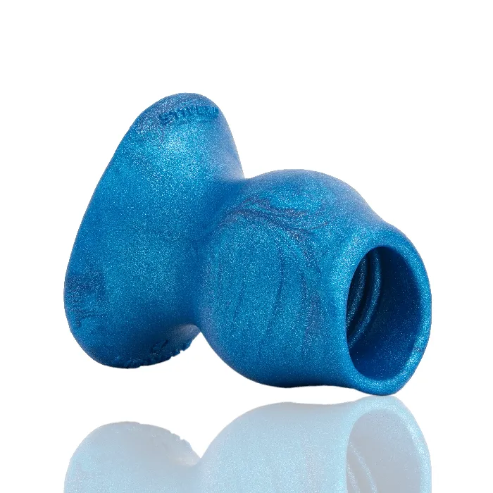 OXBALLS Anal Oxballs Pighole Morph Silicone Plug