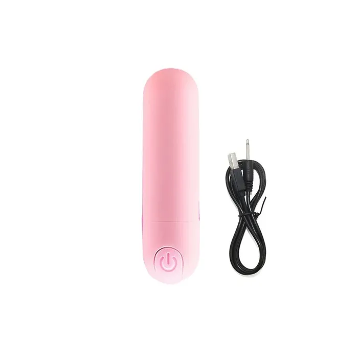 Romulus Essential Bliss Bullet Vibrator 10Mode Mini Vibrator Women Sex Tool Female Sex Toys