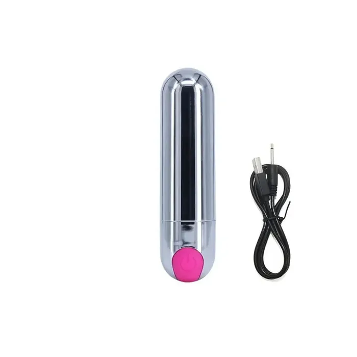Romulus Essential Bliss Bullet Vibrator 10Mode Mini Vibrator Women Sex Tool Female Sex Toys