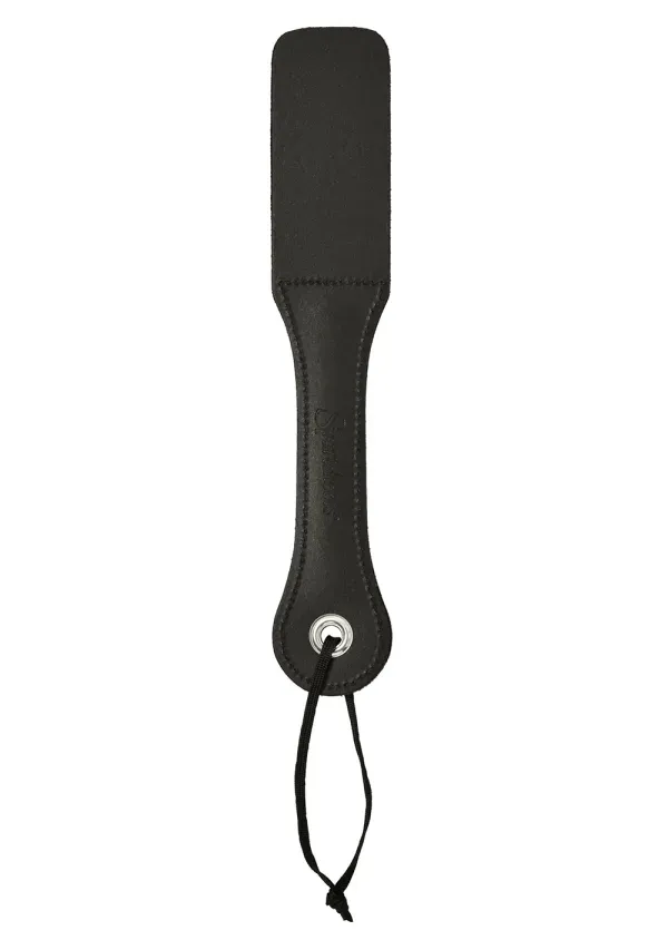 Sportsheets Leather Slut Paddle Sportsheets Restraints