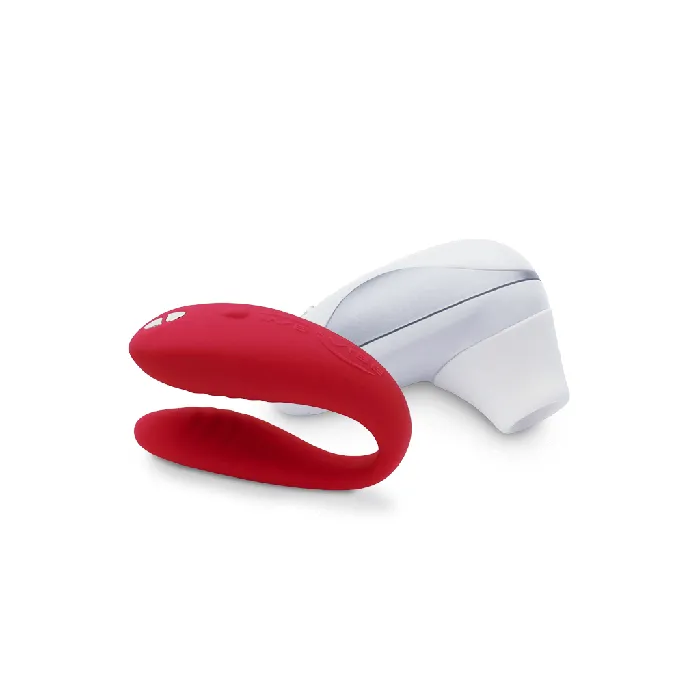 Tease and Please collection by WeVibe Womanizer WeVibe Vibrators