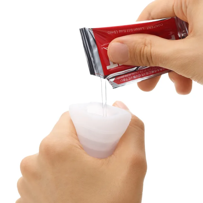 Tenga Pocket Tenga Spark Beads Male Sex Toys