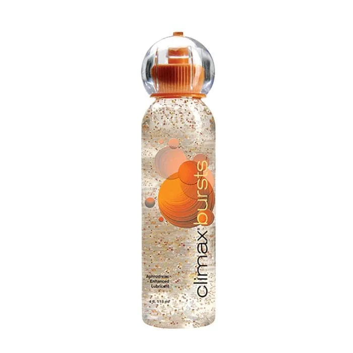 Topco Sales Lubricants Topco Sales Climax Bursts Aphrodisiac Lubricant