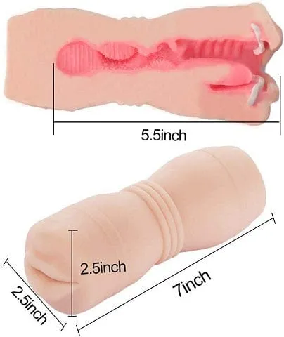 Tracys Dog Male Sex Toys Tracys Dog Mouth Masturbator