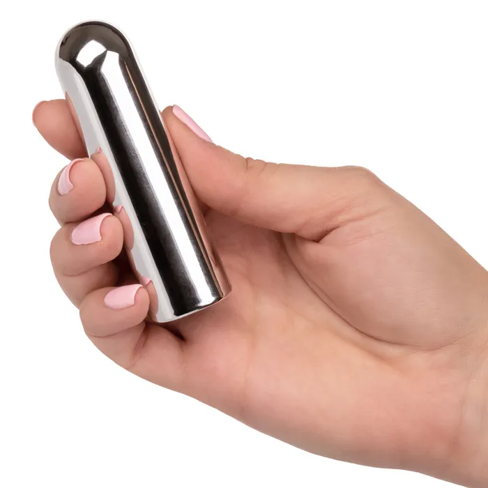 Female Sex Toys California Exotics Glam Fierce Power Bullet Vibrator