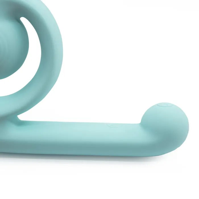 Female Sex Toys Magic Snail Perfect Contact Flexible Rabbit Vibrator XMen