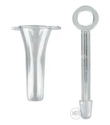 Kink Industries Anal Rectum Proctoscope Anal Kink Industries Anal Rectum Proctoscope Anal
