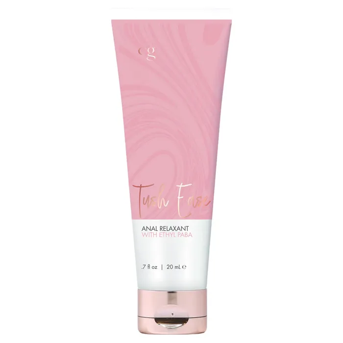 Tush Ease Desensitising Anal Relaxant Gel Classic Brands Anal