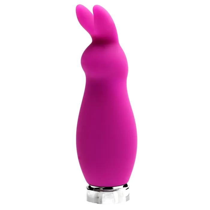 Vedo Vibrators Vedo Crazzy Bunny Rechargeable Bullet