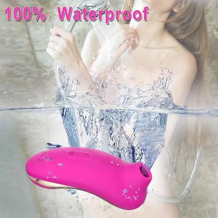 Vibrators Xinghaoya 2In1 Clit Suction Toy for Women