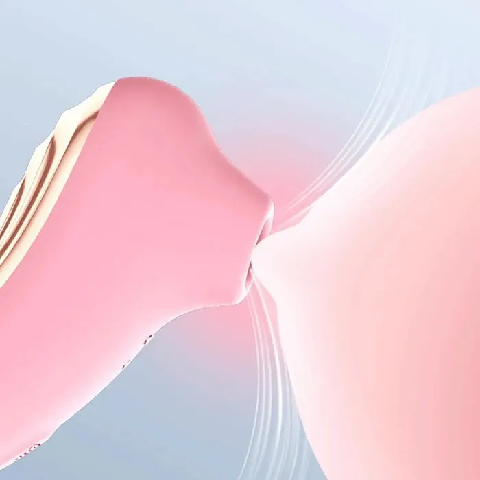 Vibrators Xinghaoya 2In1 Clit Suction Toy for Women