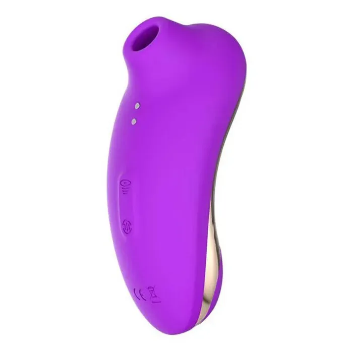 Vibrators Xinghaoya 2In1 Clit Suction Toy for Women