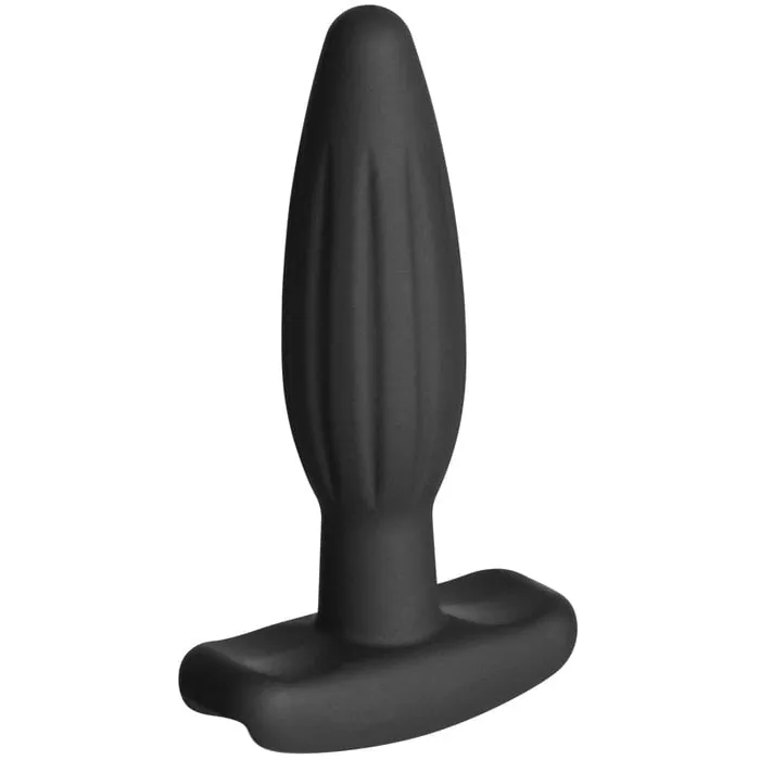 Anal ElectraStim Noir Rocker Butt Plug Small ElectraStim Anal ElectraStim Noir Rocker Butt Plug Small ElectraStim