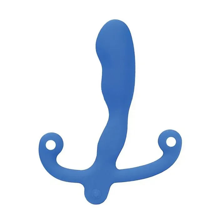 Aneros Vibrators BLUE HELIX SYN V SPECIAL EDITION