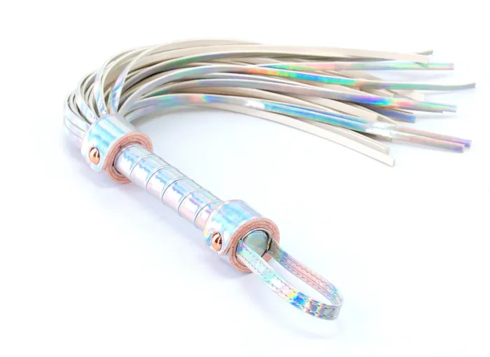 Cosmo Bondage Flogger Rainbow nsnovelties Couples